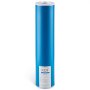 Kokosnootkoolstofgewicht > 1,5 kg, jodiumwaarde ≥ 1000 mg/g, (NSF) KDF ≥ 0,43 kg