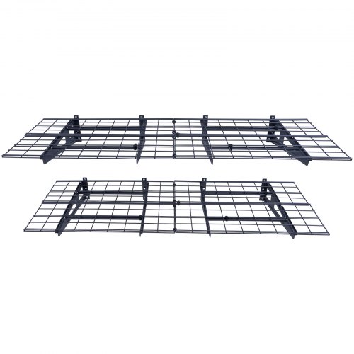 Set Van 2 Organisatoren Voor Elektrisch Gereedschap 40 Kg Draagvermogen Wandmontage Gereedschapshouder Koolstofstalen Garage Gereedschapsrek 430 X 194 Mm Gereedschapsopslag 2 Laags Garage Muuropslag P 010943915254 Set Van 2 Organisatoren Voor Elektrisch Gereedschap 40 Kg Draagvermogen Wandmontage Gereedschapshouder Koolstofstalen Garage Gereedschapsrek 430 X 194 Mm Gereedschapsopslag 2 Laags Garage Muuropslag P 010943915254