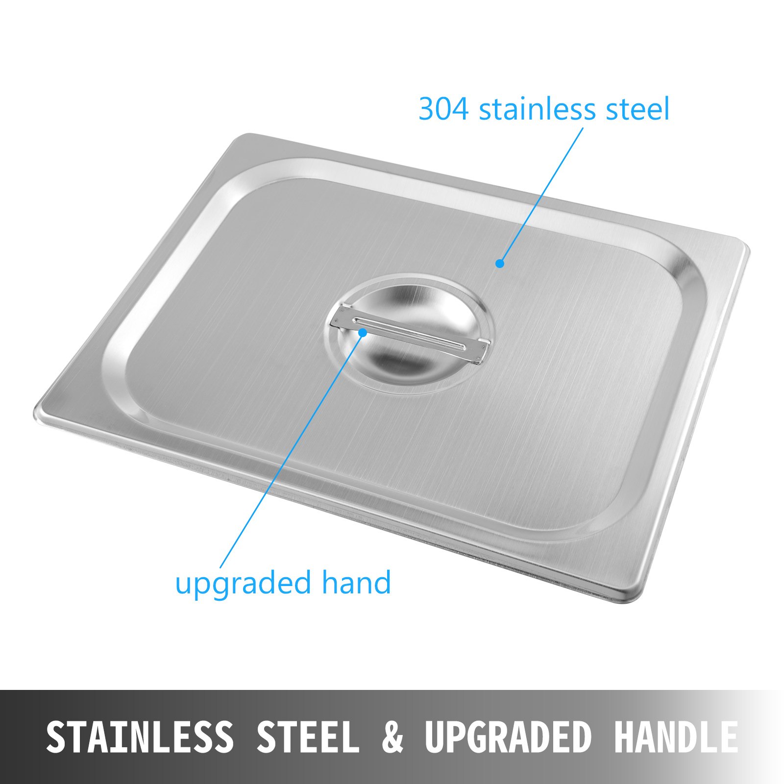 VEVOR 10L Digitale Ultrasoon Reiniger 40kHz Ultrasoon Reiniger Sieraden Reiniging Ultrasoon Ultrasoon Reinigingsapparaat Brillen Reinigingsapparaat met Verwarmingstimer