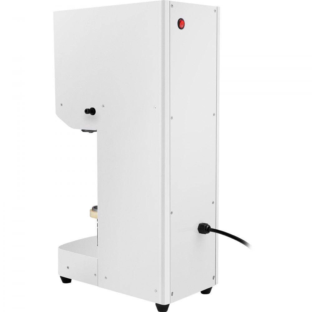 Vevor Elektrische Kan Sluitmachine, Automatische Fles Sluitmachine Dia 56 Mm
