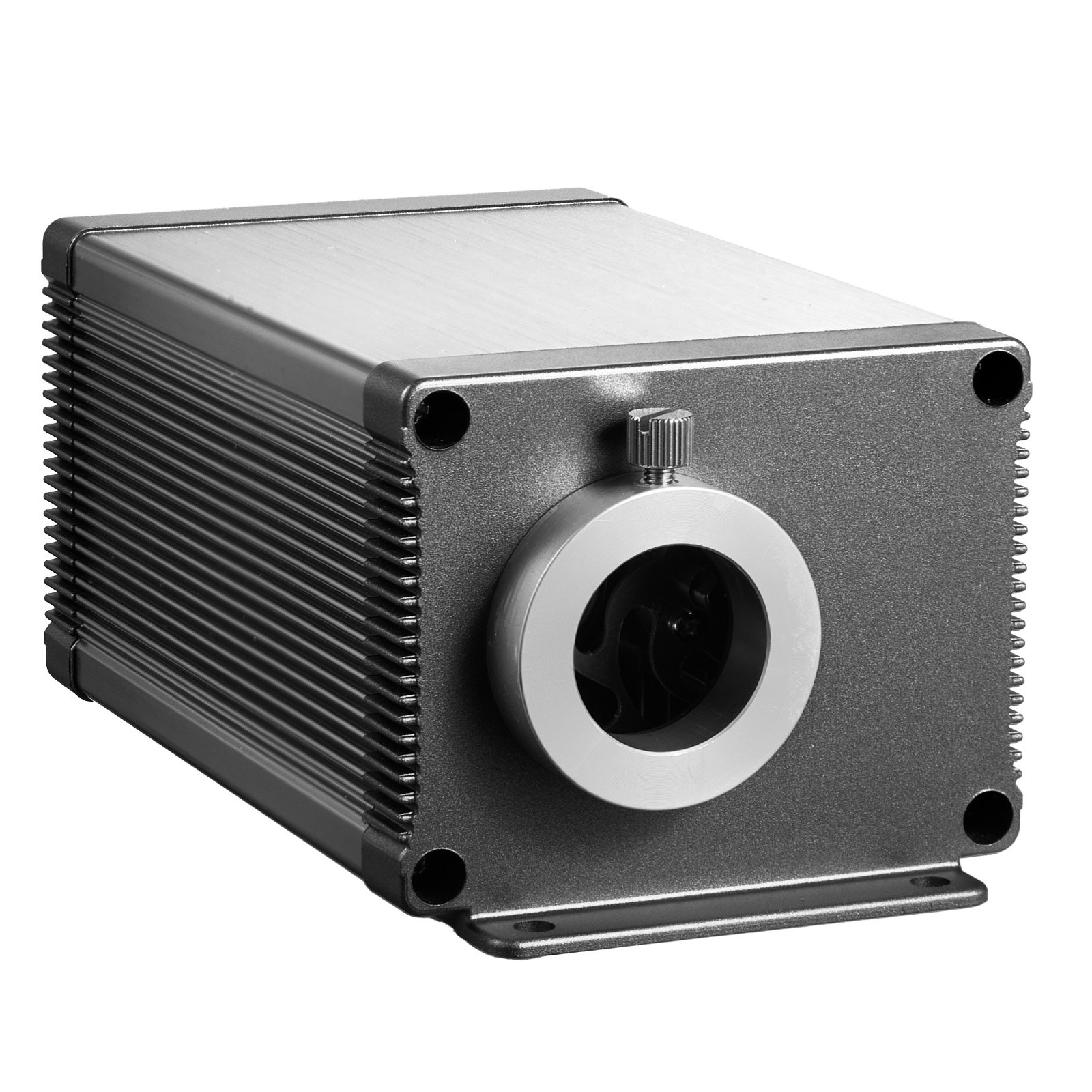 VEVOR Auto Sterrenhemelverlichting, 550 stuks 16W Glasvezel Ster Plafondverlichting voor Auto, Bluetooth App Afstandsbediening, Geluidsgestuurd, RGBW Lichtbron, voor Thuis Slaapkamer Decoratie