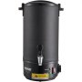 VEVOR Candle Making Kit Commercial Electric Wax Melter 10 L, 1100 W Wax Melter Candle Making Machine, DIY Candle Making Set including Wicks, Candle Pot, Spoon