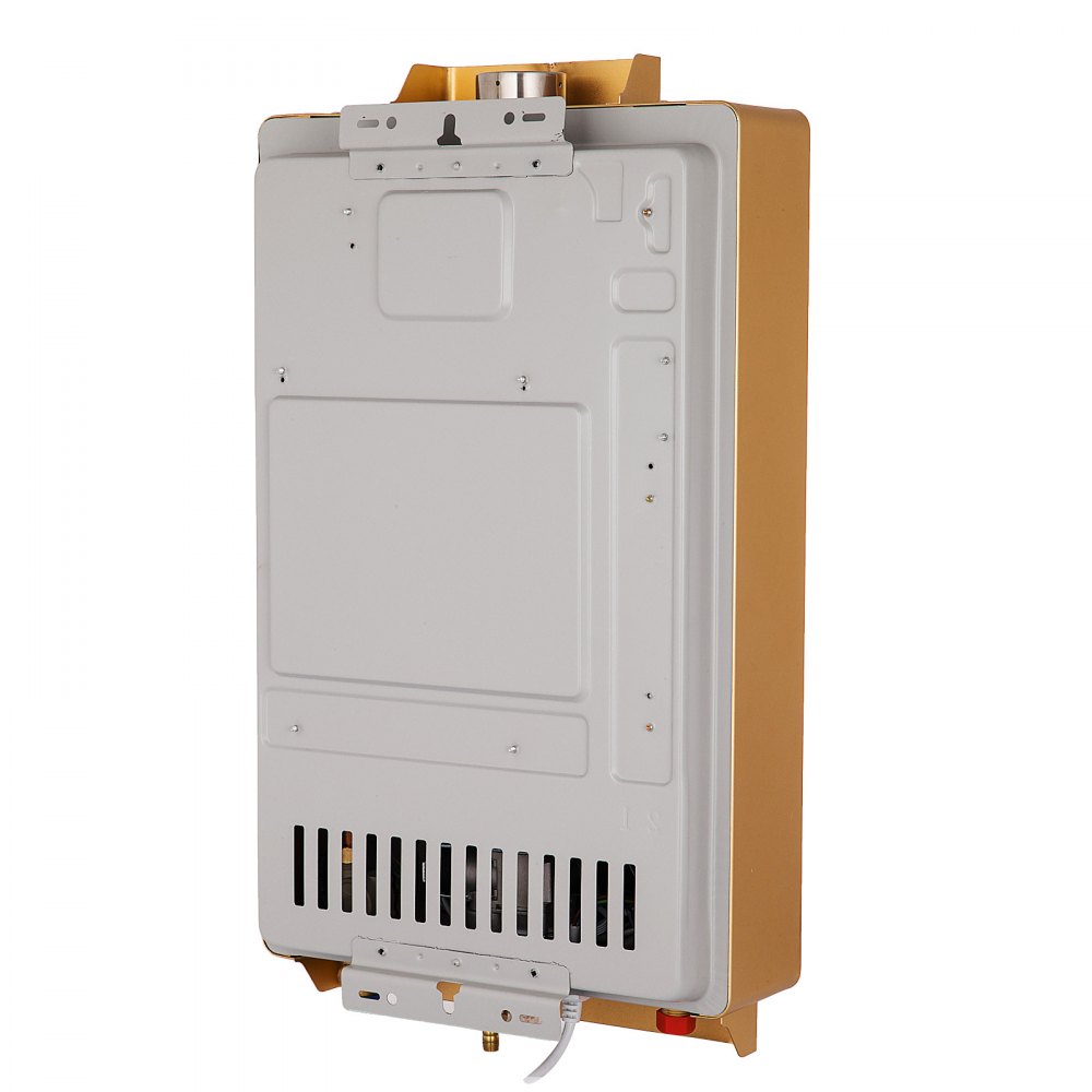 3GPM 12L Tankless LPG Vloeibaar Propaan Gas Huis Instant Boiler Boiler