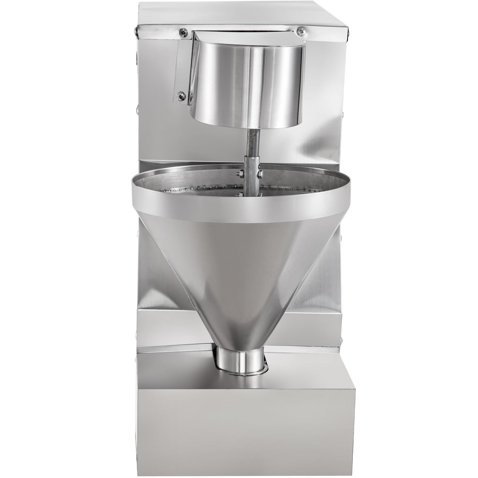 Vevor Gehaktbal Machine, Gehaktbal Machine Met Vulling 5 Vormmodellen 750 W