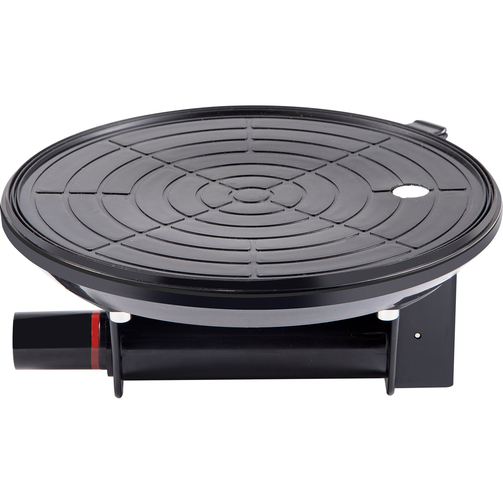 VEVOR Vacuümzuignap Hand-held Zuignap 20,3cm Glazen Lifter 100kg Laadcapaciteit