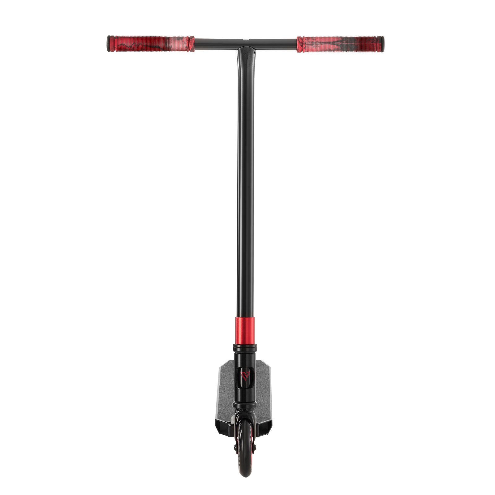 VEVOR Stunt Scooter, Pro Complete Trick Scooters for Kids Ages 11-13 Years, Teens, Adults, Boys, and Girls, Freestyle Street Rider for Intermediate and Beginner, Double Layer Lightweight Aluminum Deck