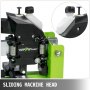 VEVOR Tegelsnijder Handmatige Tegelsnijder Keramische Porseleinen Snijmachine 31,5 inch Groen Snijmachine