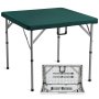 Opvouwbare draagbare Mahjong-tafel