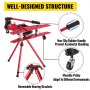 VEVOR Manual Pipe Bender Plumbers Tool 16T, Pipe Bending Machine 1/2-2 Inch, Pipe Bending Pipe Bending Machine Ø22mm-Ø60mm, Bender Tube Bender Machine Tube Bender for Heating and Piping Construction