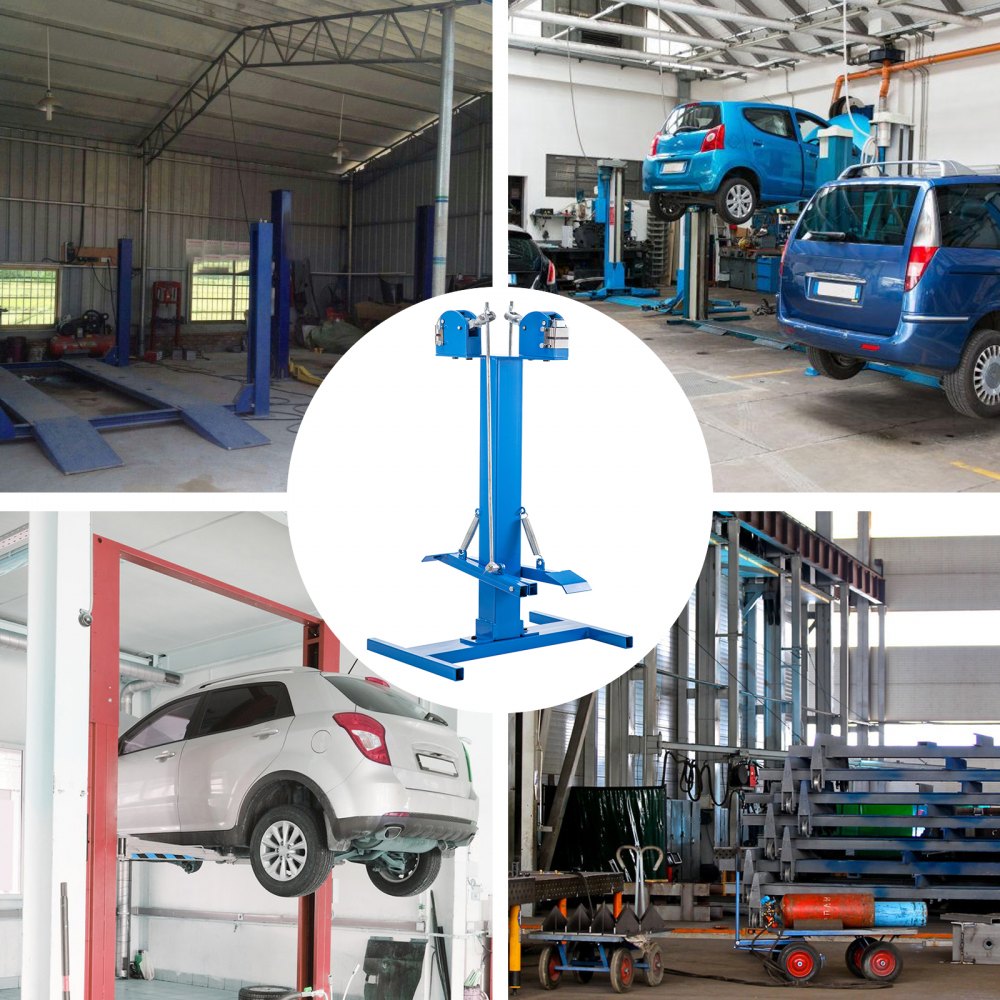 VEVOR Metalen Buigmachine, SS-18FD Machine Metaal Shrinker, Stretcher Machine in Voetpedalen met Moersleutel, Metalen Rekapparaat Keeldiepte 26 mm Perfect voor Autorestauratie, Metalen Dakbedekking