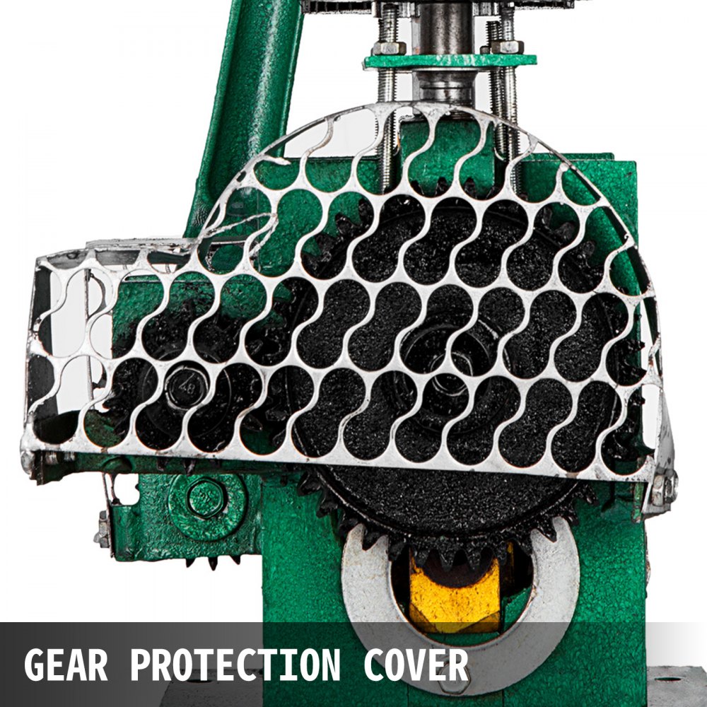 VEVOR Combination Rolling Mill Machine Rolling Mill Jewellery 85mm Roller Width Flat Rolling Manual Jewelry Press Tabletting Tool Jewelry DIY Tools(120x55mm)