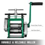 Combination Rolling Mill Machine Manual Roller Metal Jewelry Making PRICE