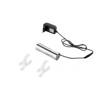 VEVOR UV-waterzuiveraar 18W 3.785 L/min Veelzijdige ultraviolette waterzuiveraar met filter met roestvrijstalen behuizing, UV-waterfilter voor het hele huis met kwartsmantel, geschikt voor douche/reiniging