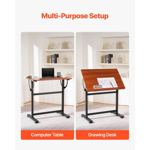 STUDIO DESIGNS FUSION TEKENTAFEL MET GLASS TOP | Van Beek Art Supplies