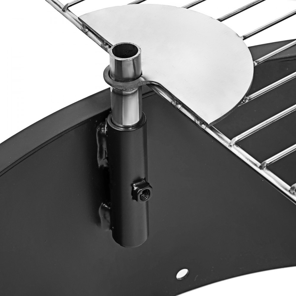 36" Steel Fire Ring Firepit Insert Party BBQ Cooking Grate PRICE