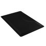 VEVOR Salon Mat for Hair Stylist, 1525 x 910 mm Rectangle Salon Chair Mat Anti Fatigue, 13mm Thickened PVC + NBR Barber Shop Floor Mat with Round Cut Out, Anti-Trip Beveled Edges & Non-slip Bottom