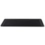 VEVOR Salon Mat for Hair Stylist, 1525 x 910 mm Rectangle Salon Chair Mat Anti Fatigue, 13mm Thickened PVC + NBR Barber Shop Floor Mat with Round Cut Out, Anti-Trip Beveled Edges & Non-slip Bottom