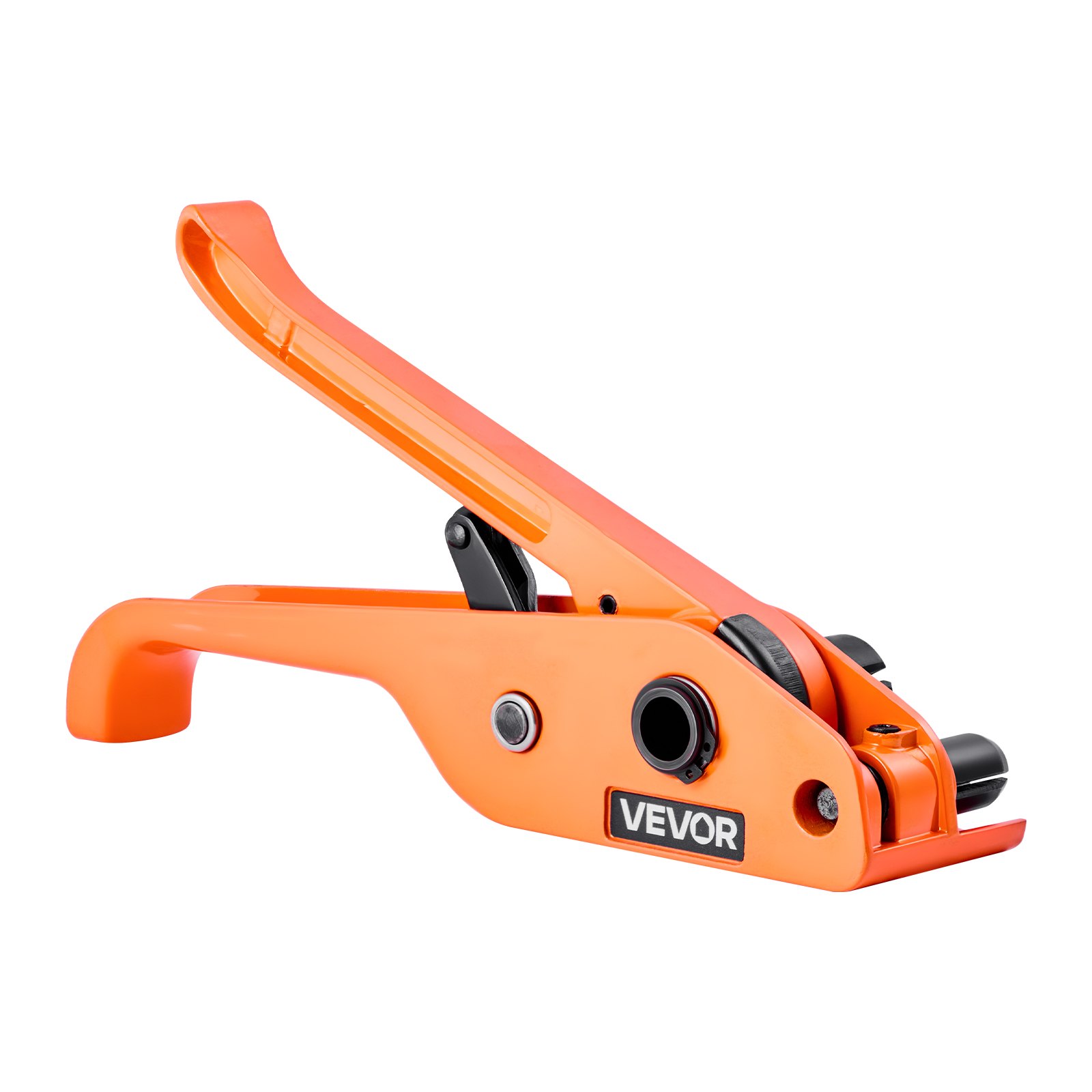 VEVOR Banding Strapping Kit, Heavy Duty Banding Sealer Tool with 975 m Length PP Band, 1000 Metal Seals, 50 Corner Protectors, Plastic Pallet Packaging Strapping Kit for Warehouse/Shipping/Moving