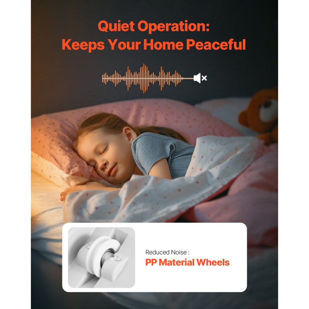 VEVOR Kattenloopwiel, 80 x 34 x 85 cm, Groot kattenloopwiel met veilige rem en tapijten, Stille werking, Loopband voor katten tot 4 kg, Kattenwiel voor gewichtsverlies en gezondheid, Wit