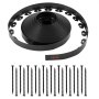  100 voet x 1,5 inch