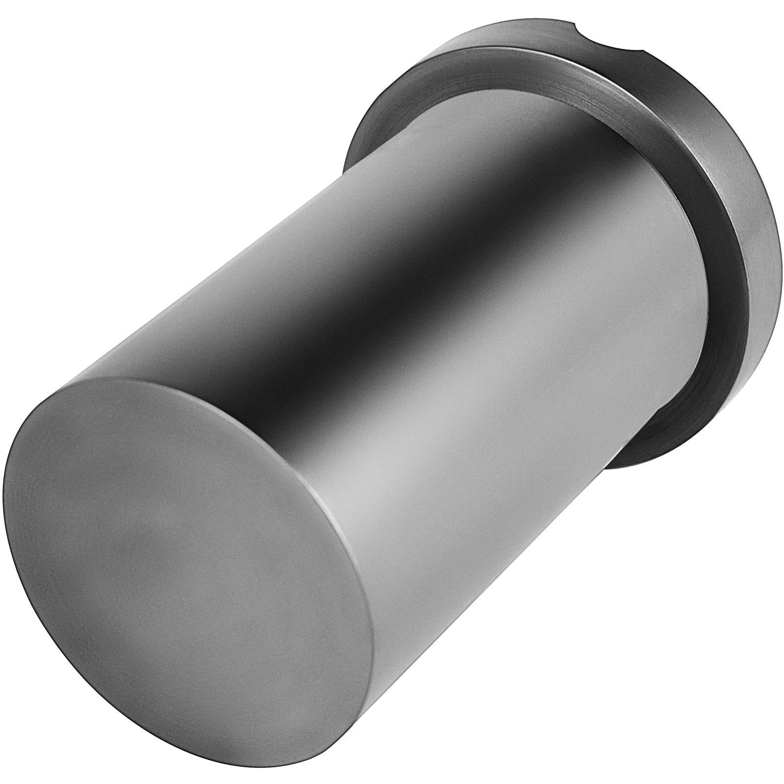 Vevor Grafietsmeltkroes Grafiet Crucible Smelten Van Edelmetalen 1 Kg Een Beker