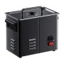 VEVOR 3L Ultrasonic Cleaner, Professional Ultrasonic Cleaner Machine with Knob Control, Stainless Steel Cleaning Machine with Basket and Cleaning Ball, for Watches, Razors, Jewelry, Coins and More