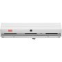 VEVOR 0.9m Commercial Indoor Air Curtain Super Power 2 Speeds 1528m³/h, UL Certified Wall Mounted Air Curtains for Doors, Indoor Over Door Fan with Limit Switch, Non-AC Unit (No Heating or Cooling)