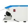 VEVOR Sieraden Stofafscheider Polijstmachine, Tafelblad Sieraden Polijstmachine 0-8000R/MIN, Buffer Stofafscheider met Krachtige Motor, Polijsten Machine voor Polijsten Metalen Onderdelen of Kunststof
