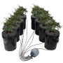  8 vaten - 5 inch