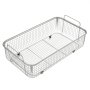 VEVOR ultrasone reiniger, ultrasoon reinigingsapparaat van roestvrij staal, 600 W, 30 liter, ultrasoon reinigingsapparaat met digitaal display, 0-30 min, ultrasoon reinigen van sieraden, brillen, horloges, enz.