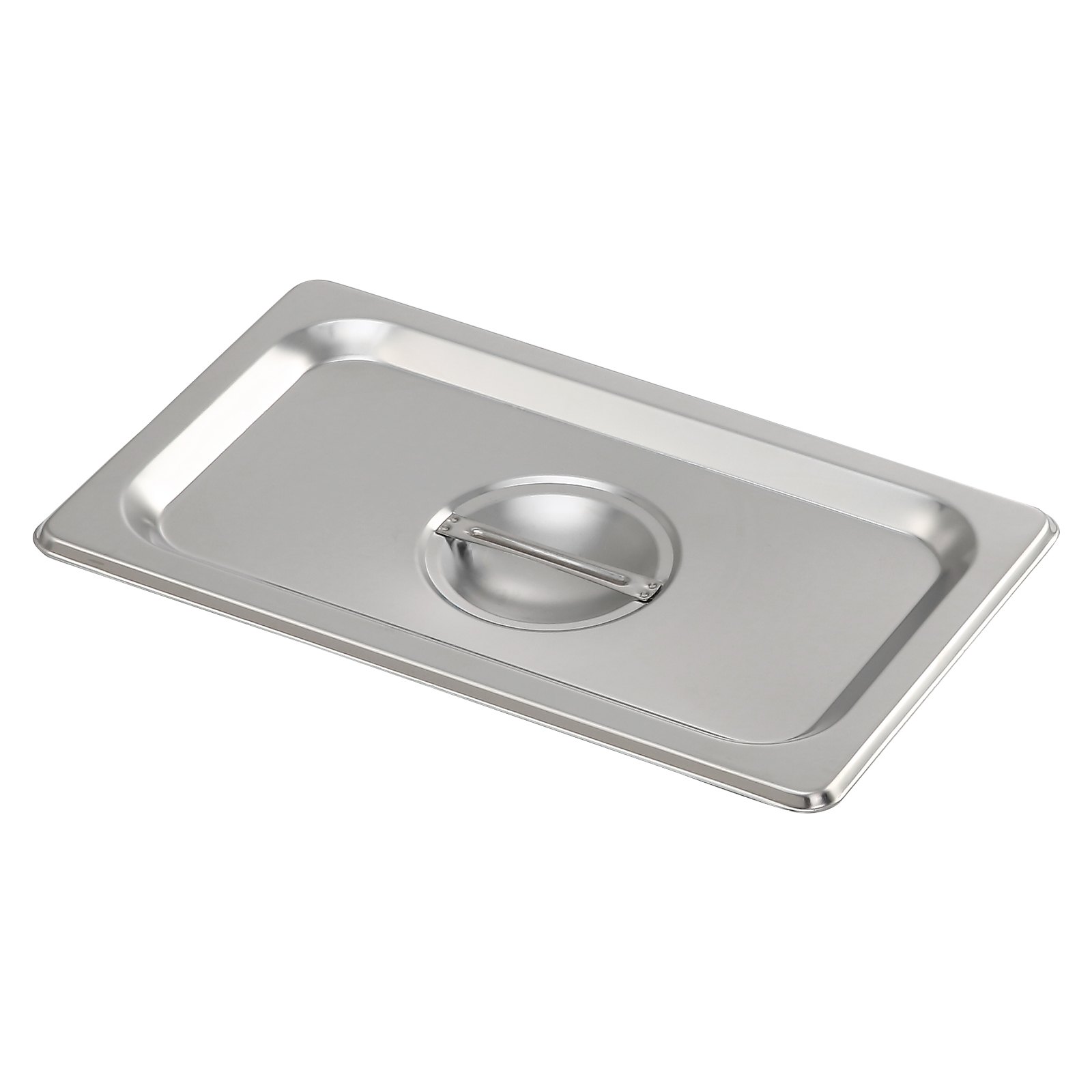 VEVOR Ultrasoon reiniger Ultrasoon reinigingsapparaat voor roestvrij staal 150W, 3L Ultrasoon reinigingsapparaat met digitaal display 0-30 min, Ultrasoon reinigen van sieraden, brillen, horloges etc.