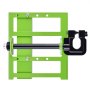 VEVOR Chainsaw Mill, Adjustable 2-6 in Width, Vertical Lumber Cutting Guide, Portable Timber Chainsaw Attachment, Heavy Duty Cast Iron Sawmill Tool Cutting Supplies for Builders Woodworkers
