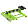 VEVOR Chainsaw Mill, Adjustable 2-6 in Width, Vertical Lumber Cutting Guide, Portable Timber Chainsaw Attachment, Heavy Duty Cast Iron Sawmill Tool Cutting Supplies for Builders Woodworkers