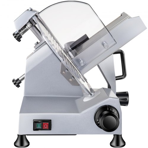 Vevor Commerciële Vleessnijmachine 551 Lbs 850W Vlees 3.5Mm Mes Elektrische Vlee
