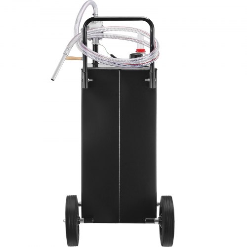 Howo 5000 Liter Septische Vacuümwagen Met Handgeschakelde Transmissie Dieselbran
