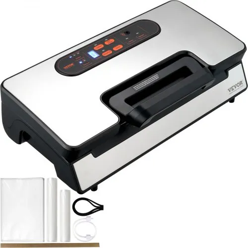 Les critères de choix pour l'achat de la machine sous vide Les critères de choix pour l'achat de la machine sous vide