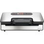 VEVOR Vacuum Sealer 130W Vacuum Sealer 90Kpa Sealing Device 30cm Sealing Length Film Sealer for Dry or Moist Food Incl. 10x Vacuum Bags, 2x Vacuum Bag Rolls and Hose