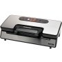 VEVOR Vacuum Sealer 130W Vacuum Sealer 90Kpa Sealing Device 30cm Sealing Length Film Sealer for Dry or Moist Food Incl. 10x Vacuum Bags, 2x Vacuum Bag Rolls and Hose