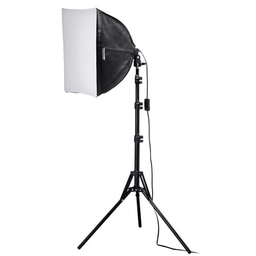 Foccalli 85W Softbox Kit dimmbar 2er Pack – Drehbares Dauerlicht LED mit 2700K-6400K, Fotostudio Licht für Porträts, Videoaufnahmen, YouTube & TikTok – inkl. Ständer Foccalli 85W Softbox Kit dimmbar 2er Pack – Drehbares Dauerlicht LED mit 2700K-6400K, Fotostudio Licht für Porträts, Videoaufnahmen, YouTube & TikTok – inkl. Ständer
