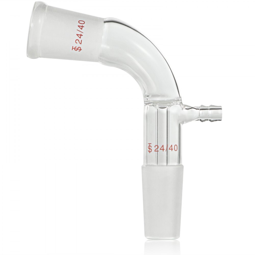 Vevor Lab Glaswerk Set Destillatie Apparaat 25-500ml Inhoud Kolven Glaswerk Kit