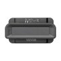 VEVOR RV-bandenspanningscontrolesysteem, 7,3-87 psi aanhangwagen-TPMS, universeel draadloos autoalarmsysteem, waterdichte TPMS-sensorkit met zonne-energieoplading, 4 sensoren, 5 alarmmodi