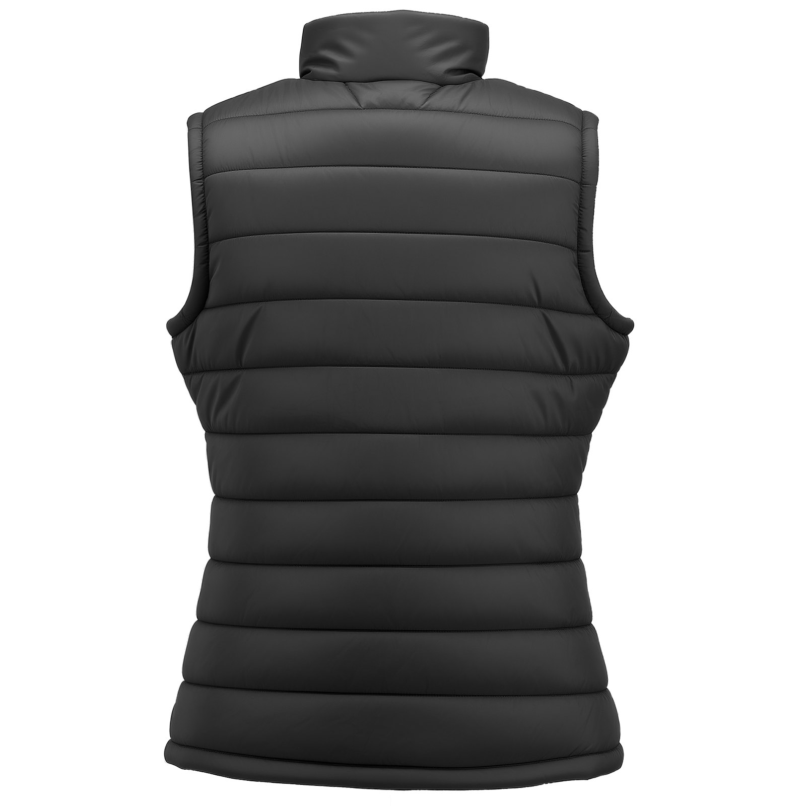 VEVOR Heated Vest, Women Electric Heating Vest with 16000 mAh Battery Pack, 8 Heating Zones Lightweight Rechargeable Winter-Vest with 3 Levels, for Outdoor Hiking Camping Fishing Skiing, Size L