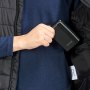 VEVOR Verwarmd Vest voor Heren, Elektrisch Verwarmd Vest met 16000 mAh Batterij en 8 Verwarmingszones, Oplaadbaar Wintervest met 3 Verwarmingsstanden, voor Buiten Wandelen, Kamperen, Vissen, Skiën, Maat XL