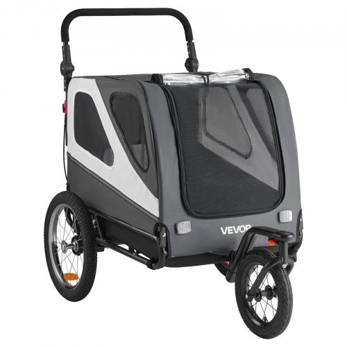 VEVOR 1000 lbs, 2 stuks zwaar uitgevoerde brede oppervlakte, universele