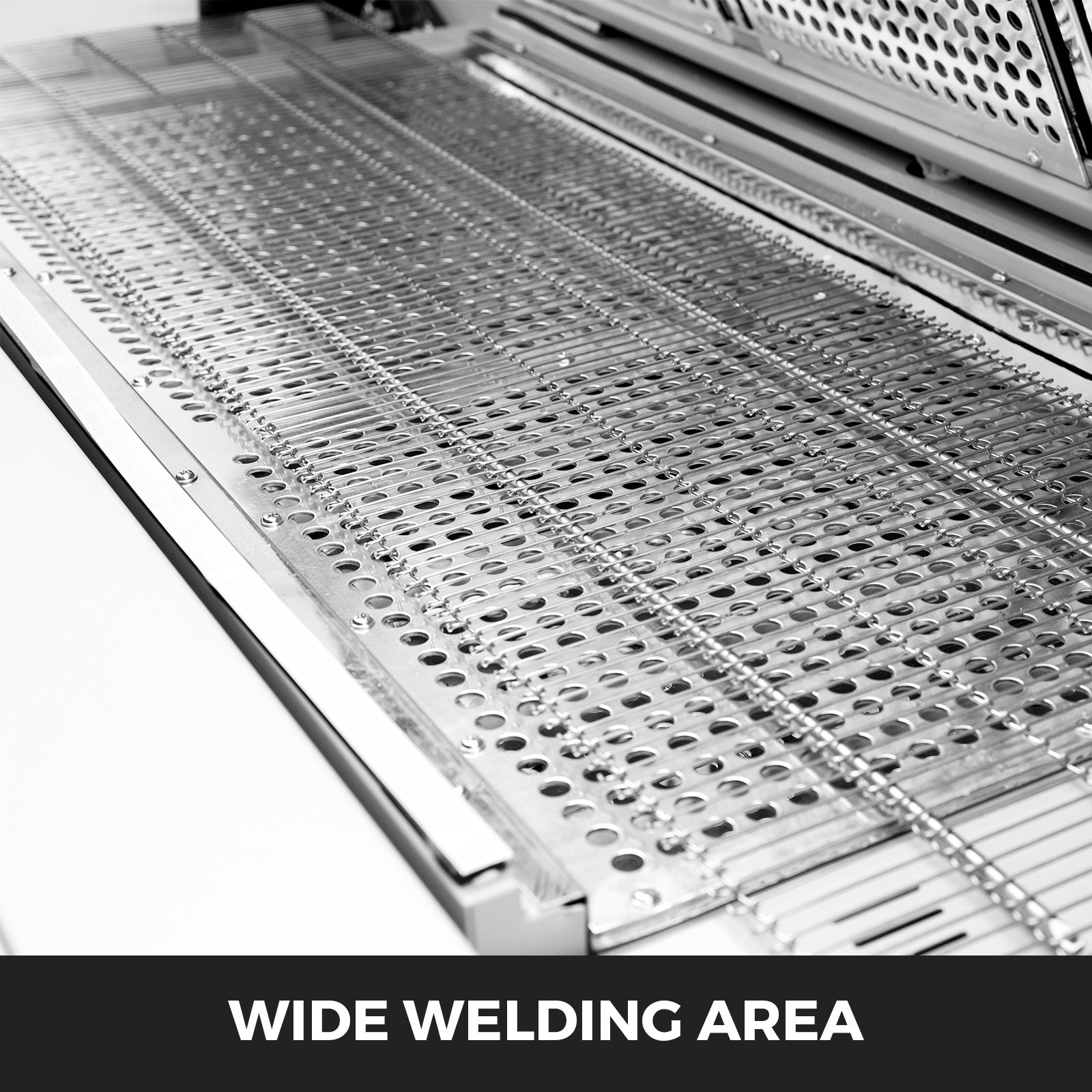 Vevor Reflow-soldeermachine T-960e Infrarood Soldeermachine Automatisch 4500w