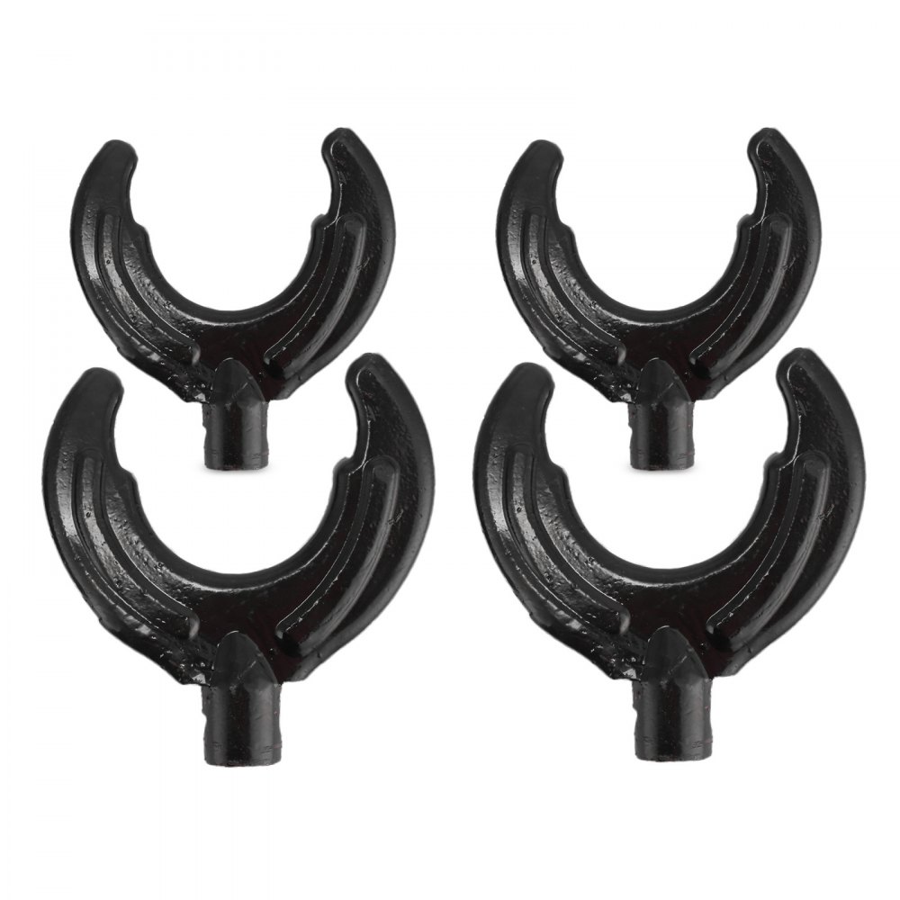 VEVOR Spring Compressor 2200lbs Auto Strut Spring Compressor Max Spring Diameter 400mm(15.7'') Coil Spring Compressor Tool for Car Repairing and Strut Spring Removing