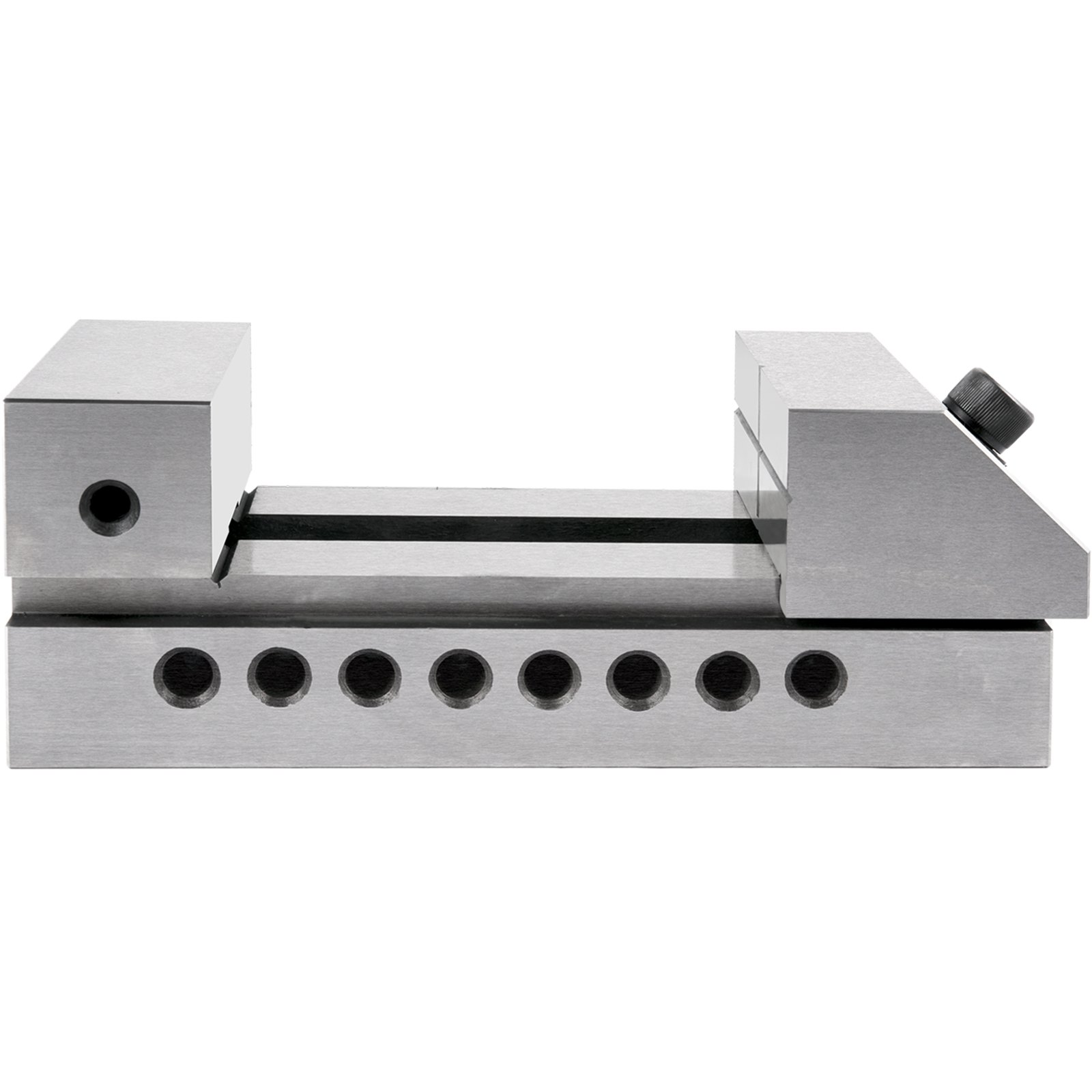 Vevor Precisie Slijpen Vise Precision Toolmakers Vise 20crmnti Werkstukken Vast