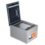 VEVOR Chamber Vacuum Sealer, 260W Sealing Power, Vacuum Packing Machine for Wet Foods, Meats, Marinades and More, Compact Size with 10.2" Sealing Length, Applied in Home Kitchen and Commercial Use