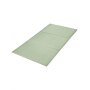 VEVOR Japanse Tatami Mat Opvouwbare Japanse Tatami Matras 2108 x 990 mm (Natuurlijk Rietgras), Vloermatras met Antislip Rug, Futon Matras voor Slapen en Mediteren