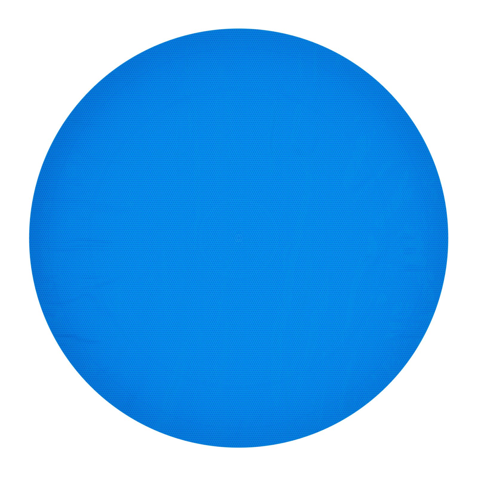 VEVOR Zwembad Solar Cover, rond, ø4572 mm, solarfolie, 0,3 mm zwembad solar cover met luchtkussen & PE-materiaal, warmteabsorptie overdag, warmteopslag 's nachts, solar covers, blauw